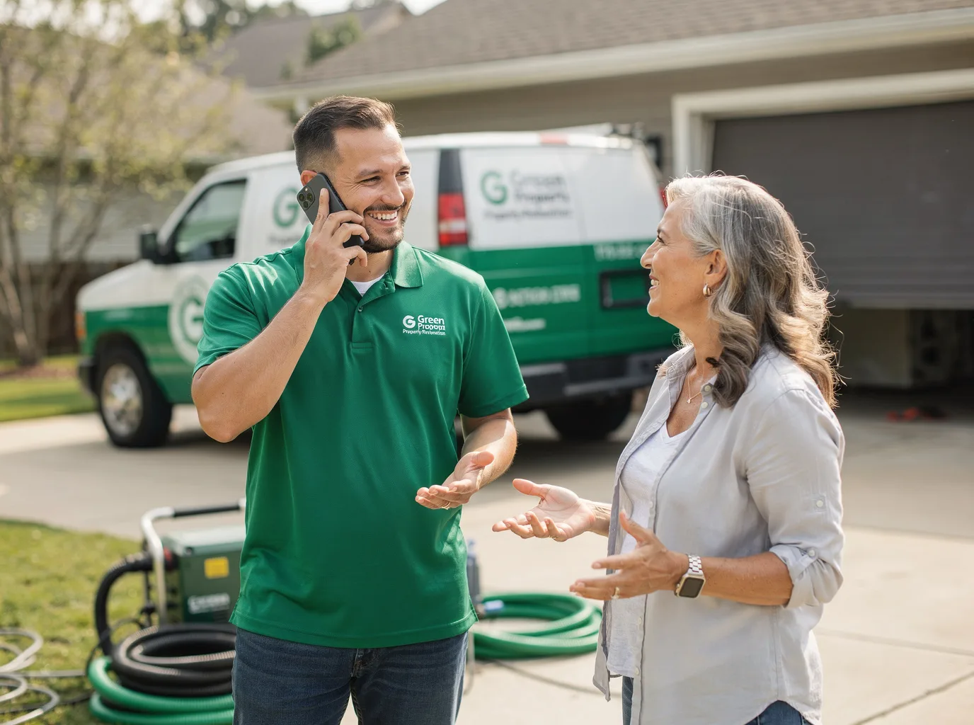 Water Damage Restoration Jewell, OH FAQs